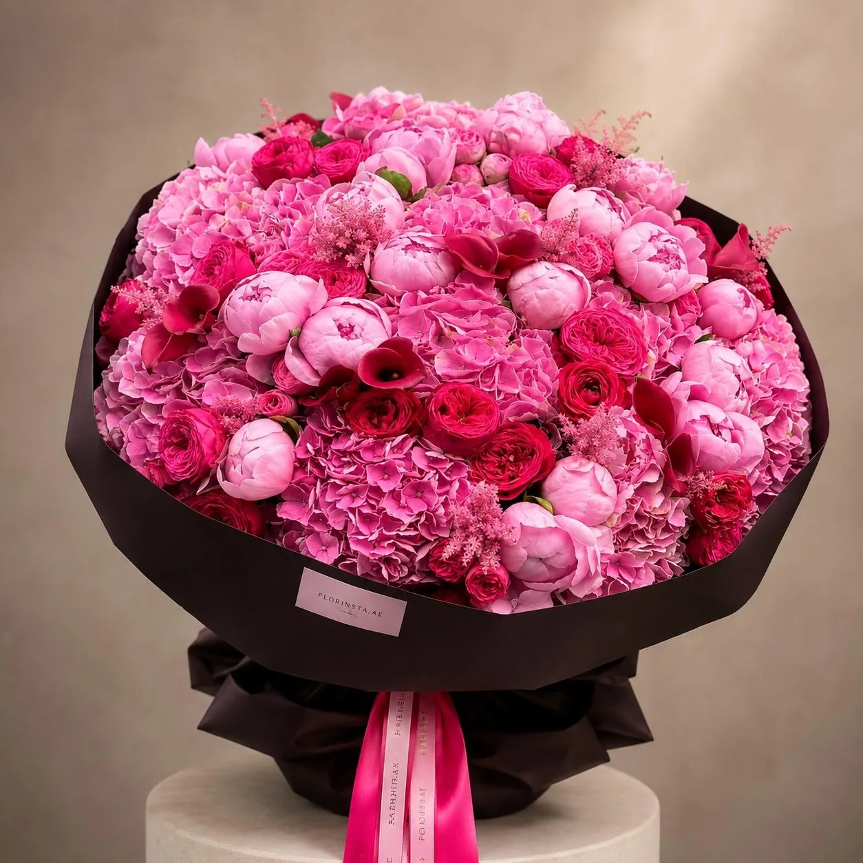 Blush Royale