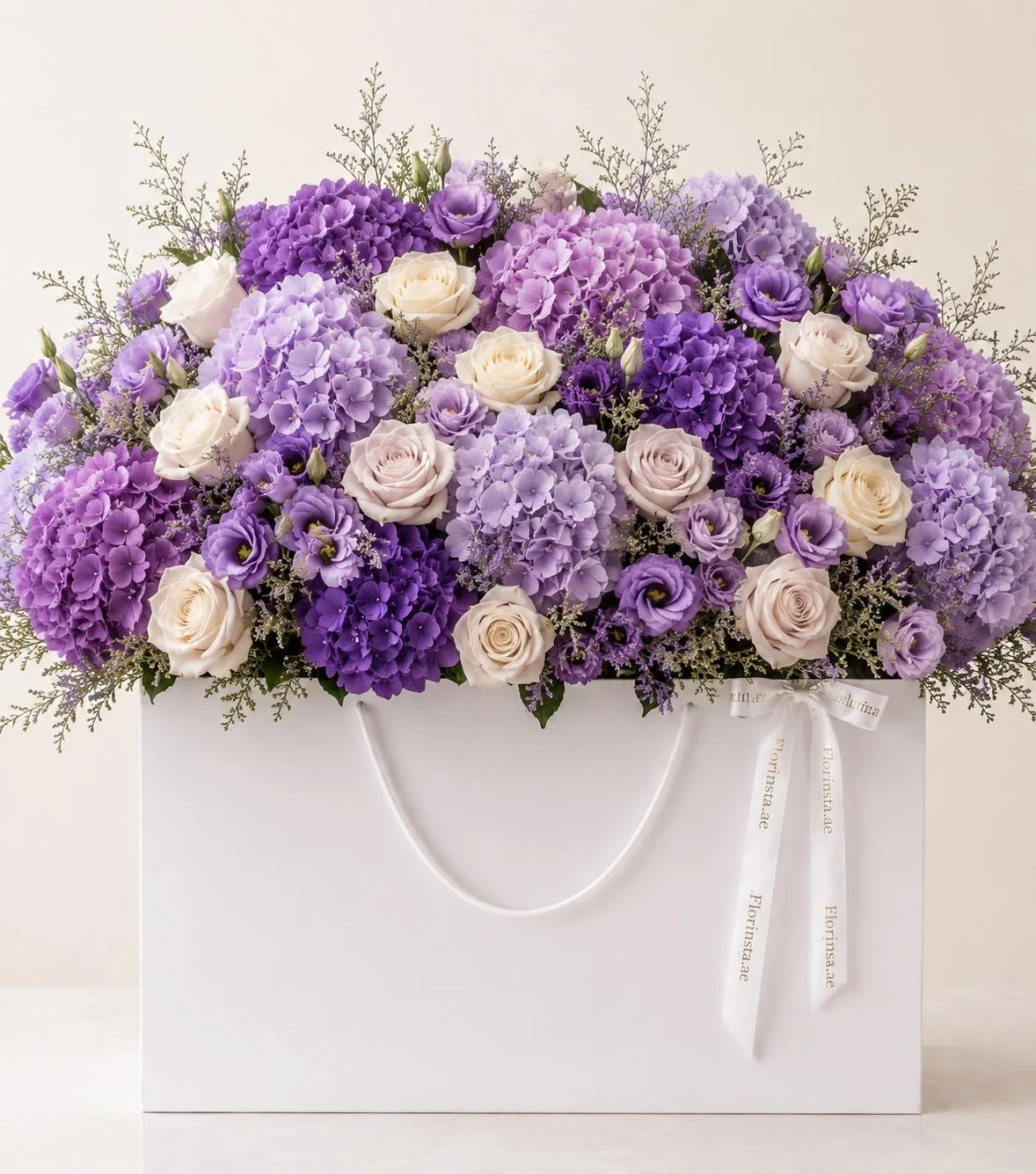 Lavender Eligance