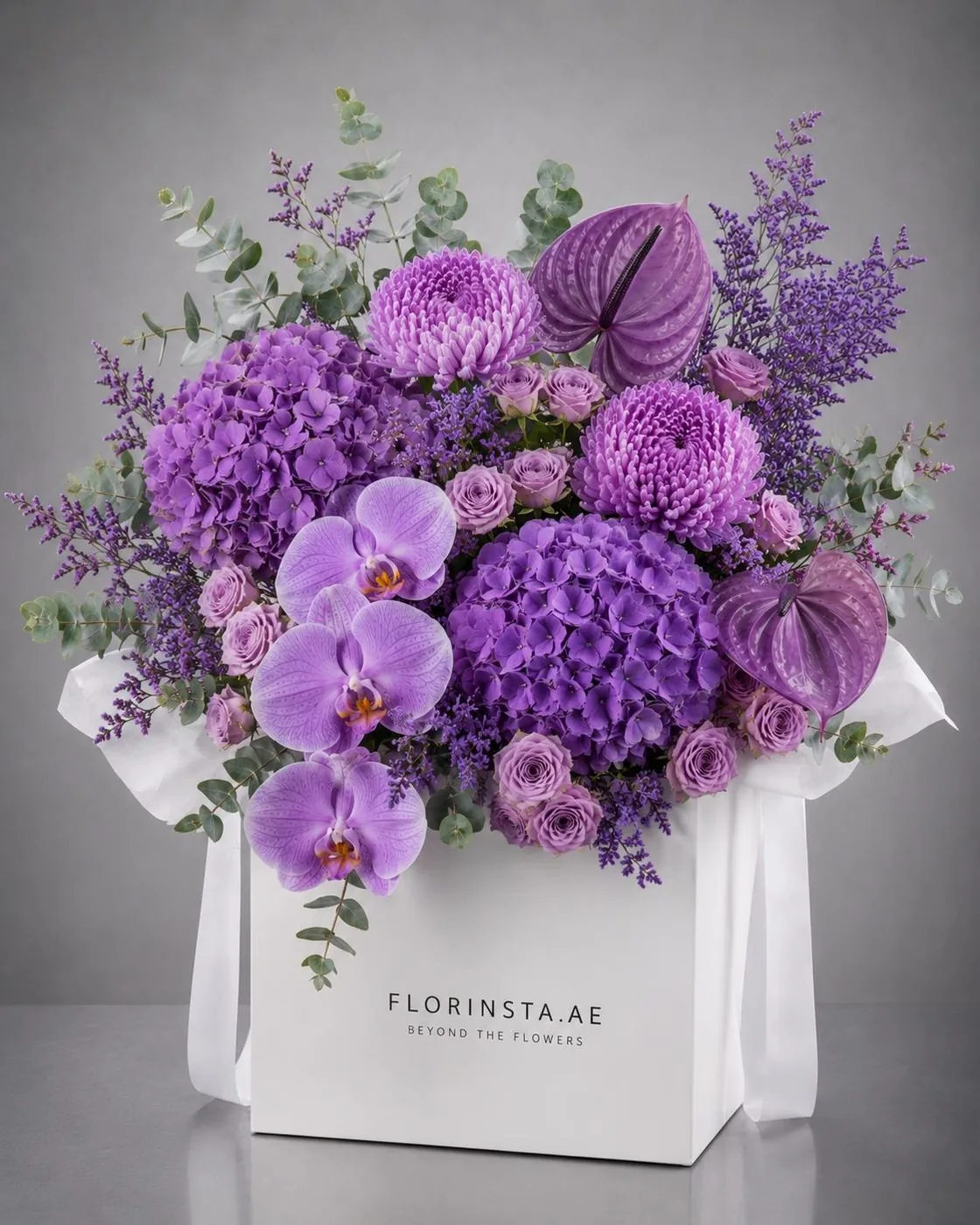 Lavender Romance