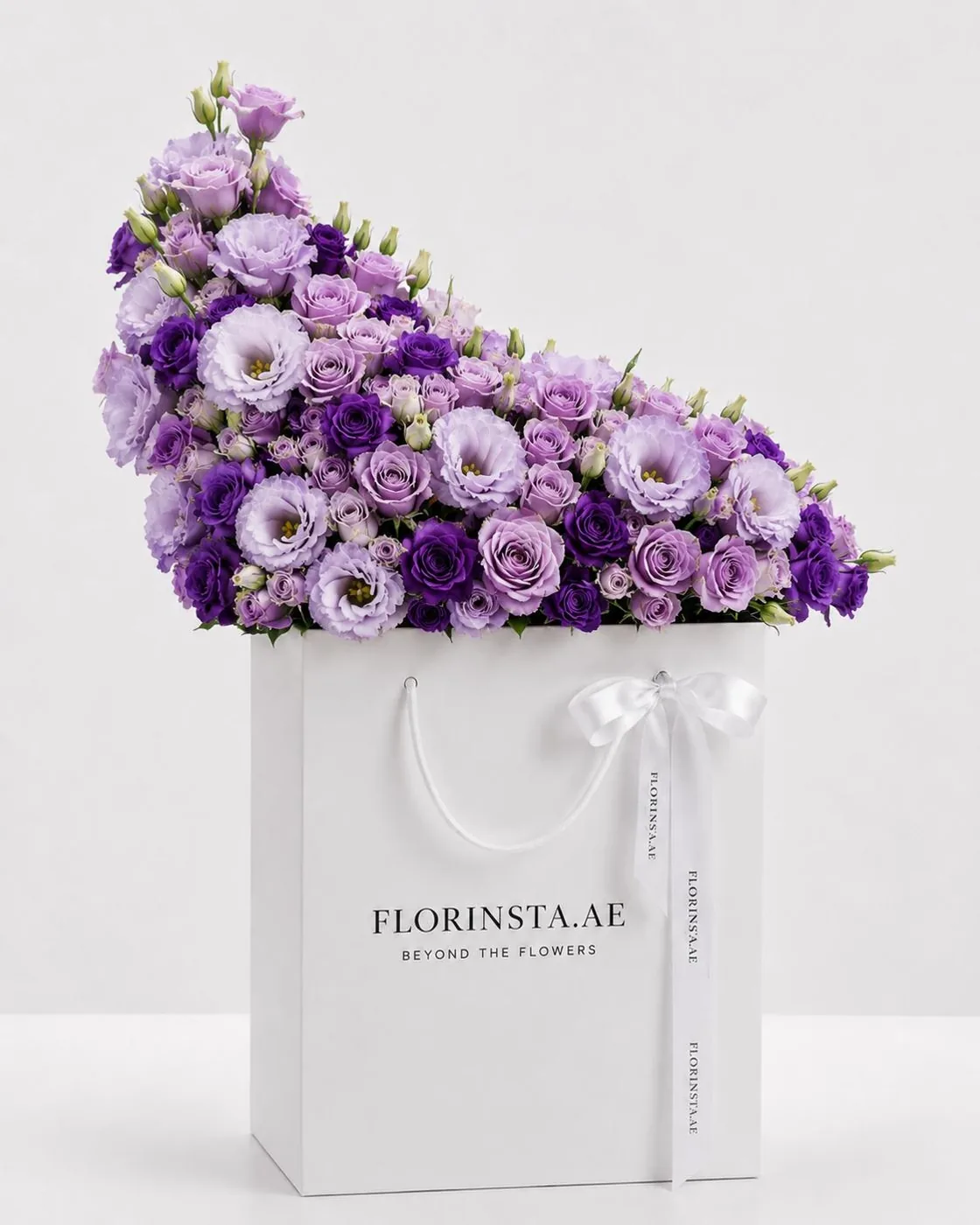 Lavender Shades