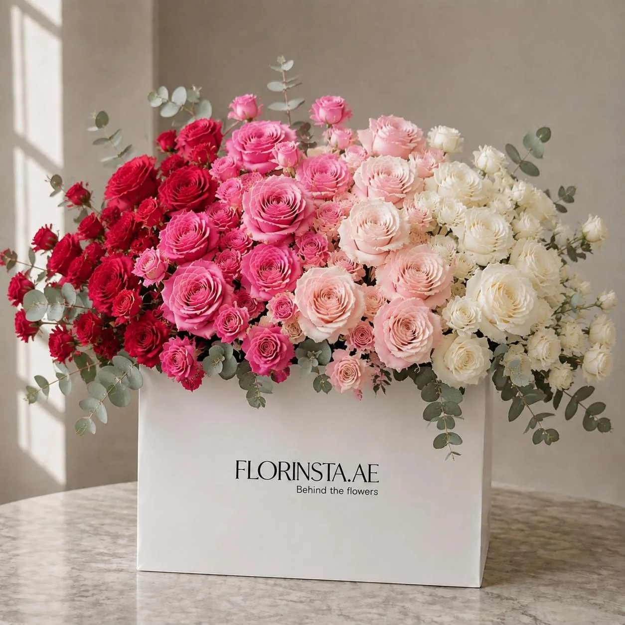 Ombre Romance