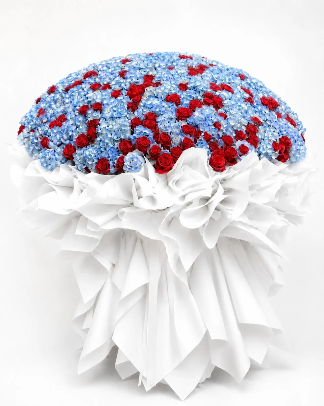 Royal cloud