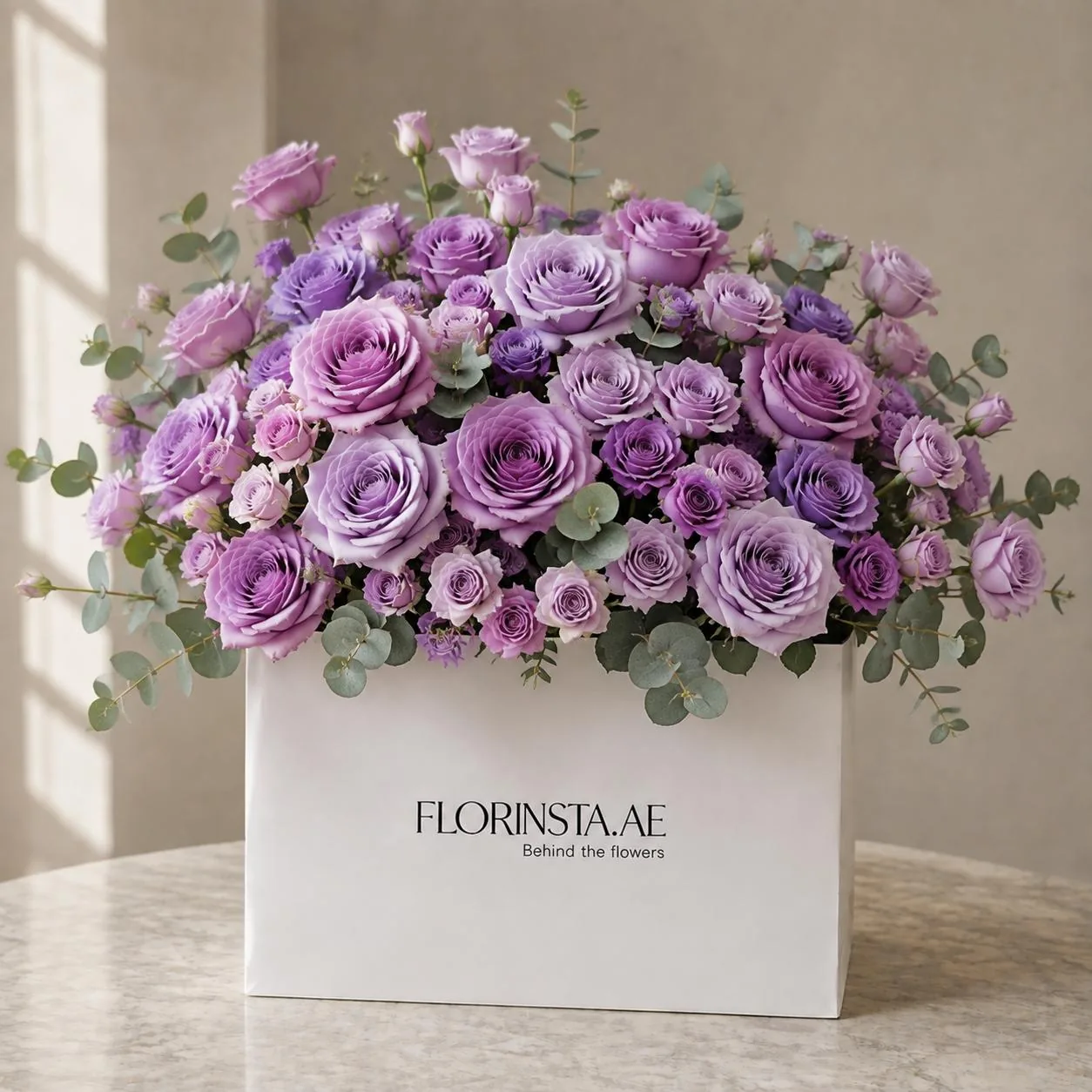 The Florinsta Noir