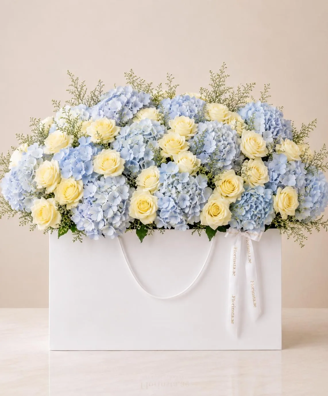 The Florinsta Whimsy