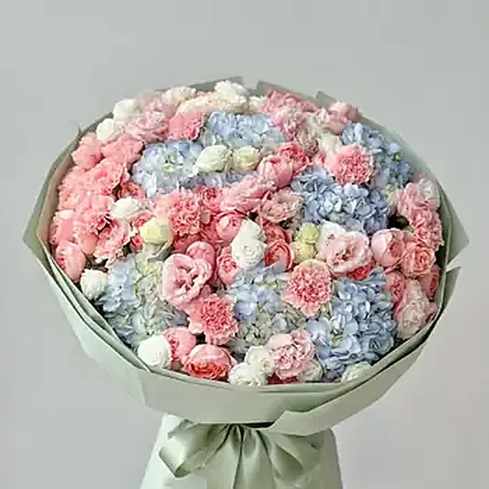 The Dreamscape Bloom