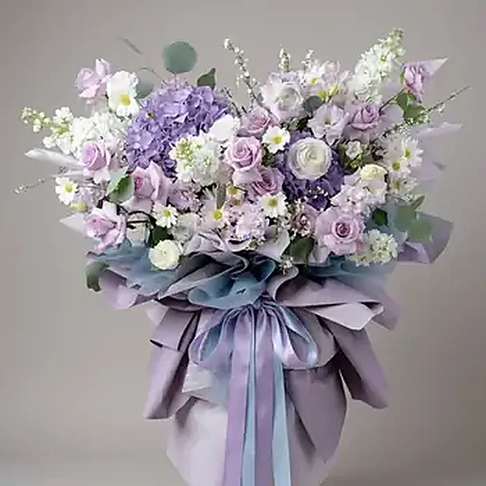 Lavender Mist