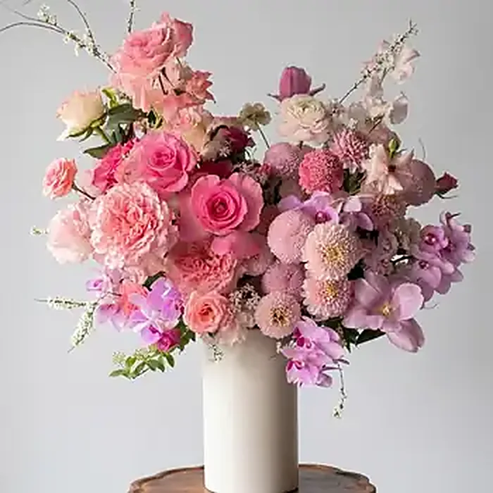 Blush Botanica