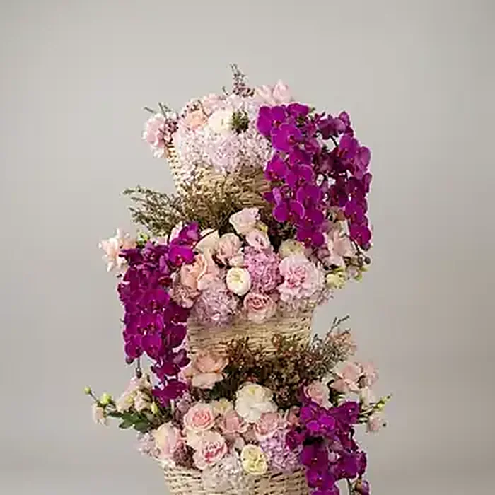 Imperial Blossom Tower